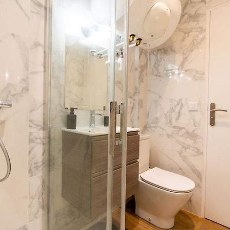 La Ferté-sous-Jouarre Studio - Self Checkin Automatique - Centre-Ville - Afrique מראה חיצוני תמונה